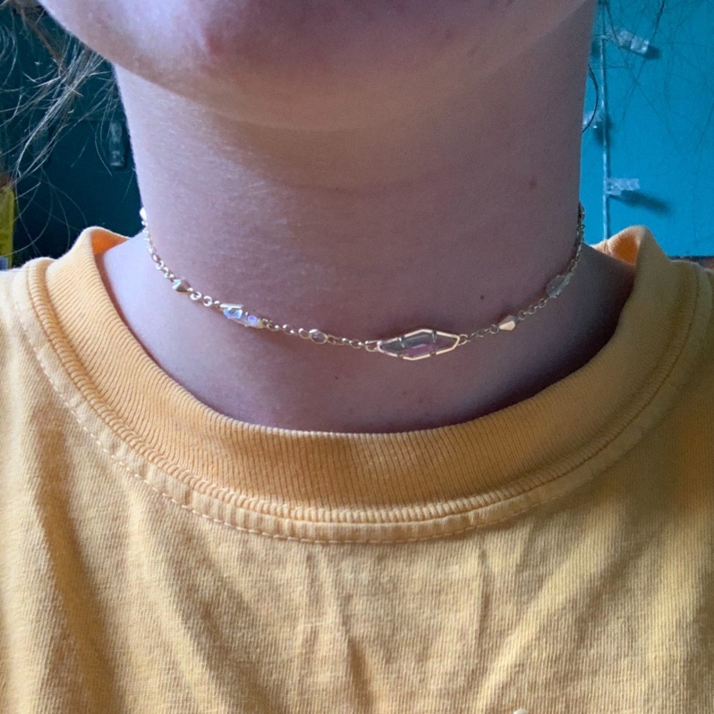 Kendra Scott Necklace